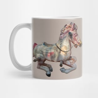 Field Horse Mug